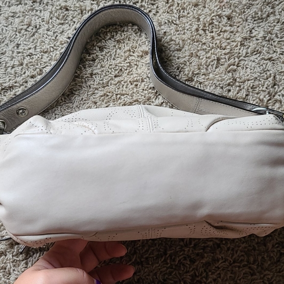 Coach handbag - Picture 2 of 7